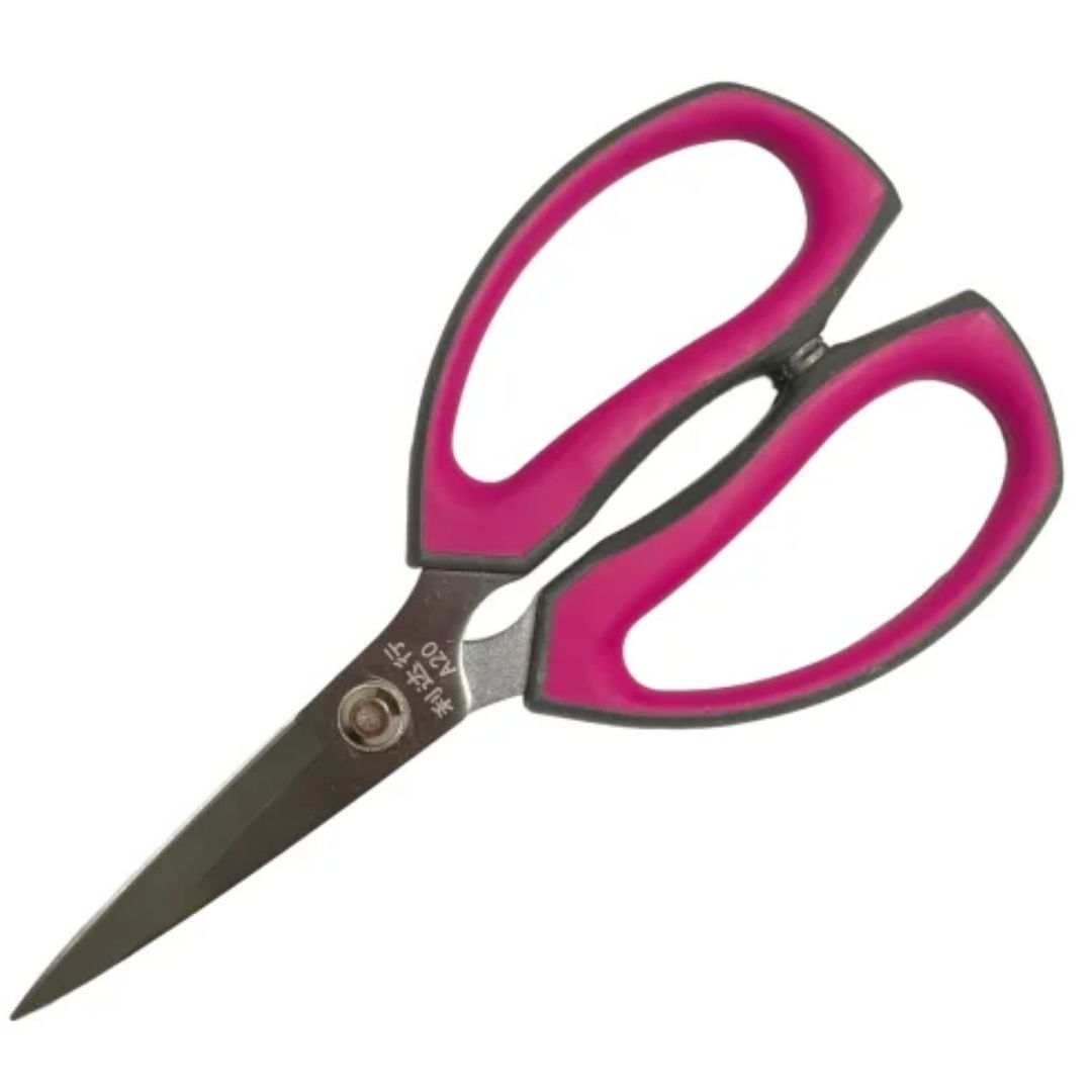 Scissors - Double Colour Hand Craft