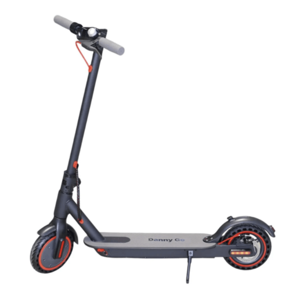 Danny Go Foldable Electric Scooter