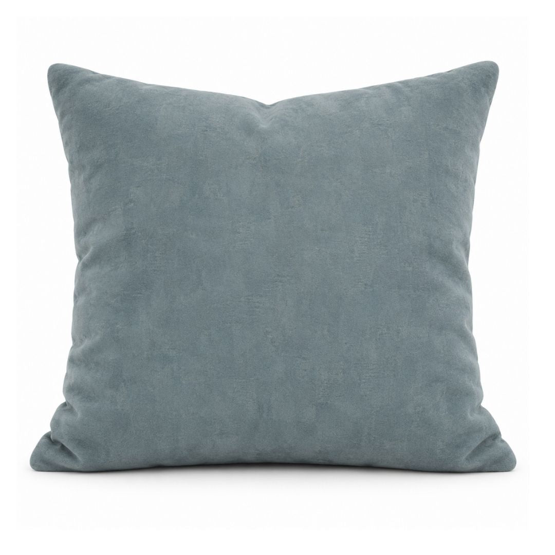 Scatter Cushion - Suede