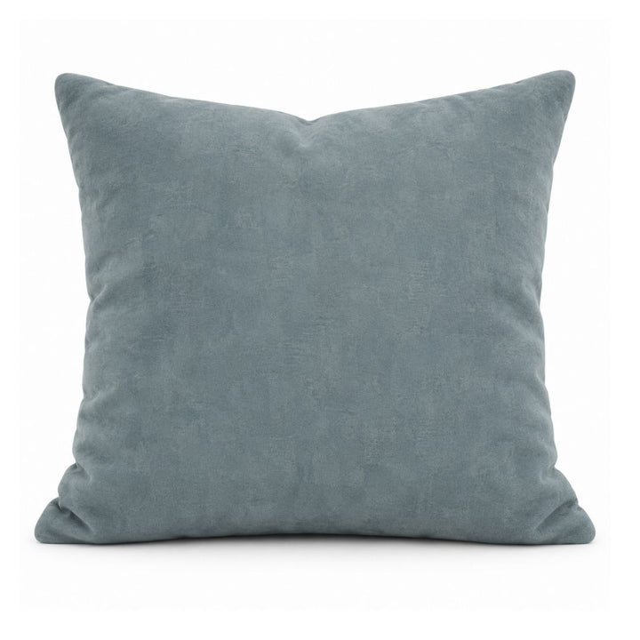Scatter Cushion - Suede