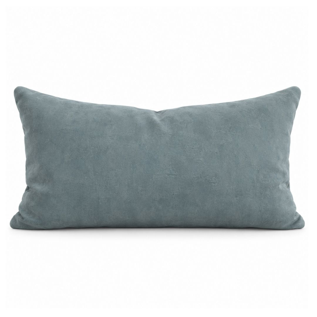 Scatter Cushion - Suede