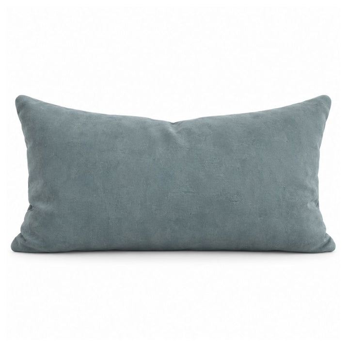 Scatter Cushion - Suede