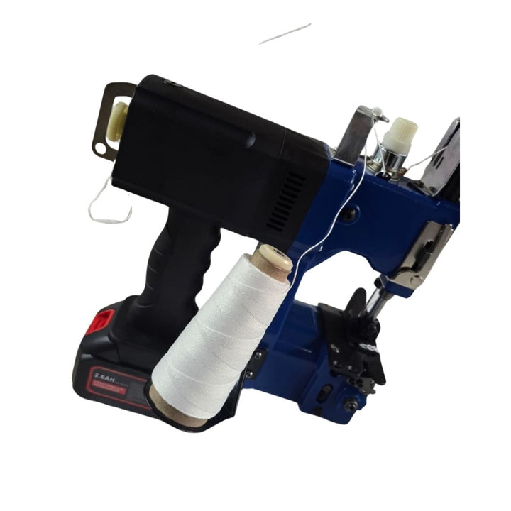 Sewingstar GK9 12D - Portable Bag Sealing/Closing Sewing Machine