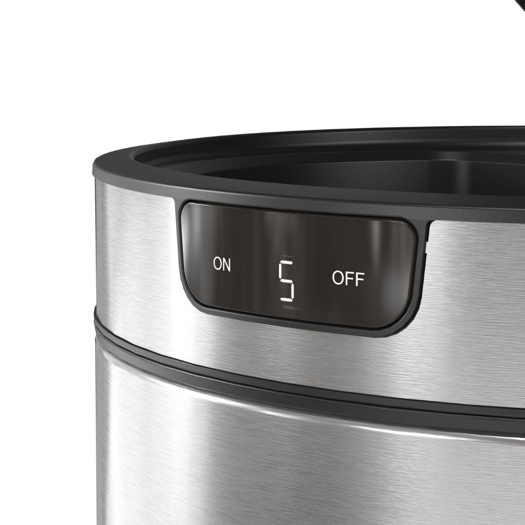Smart Sensor Dustbin – 20 Litre