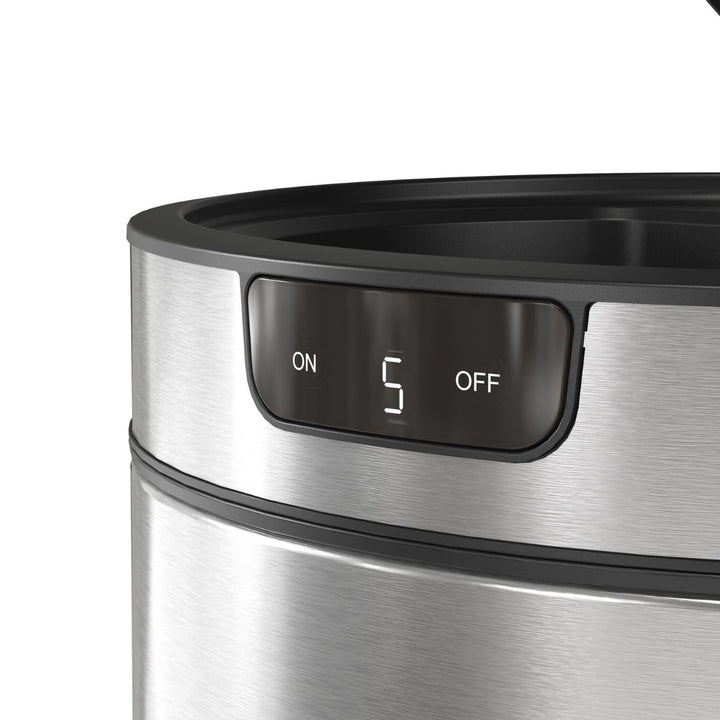 Smart Sensor Dustbin – 20 Litre