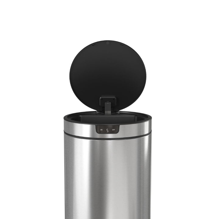 Smart Sensor Dustbin – 30 Litre + WB