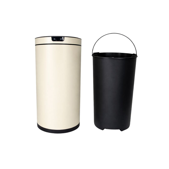 Smart Sensor Dustbin – 30 Litre + WB