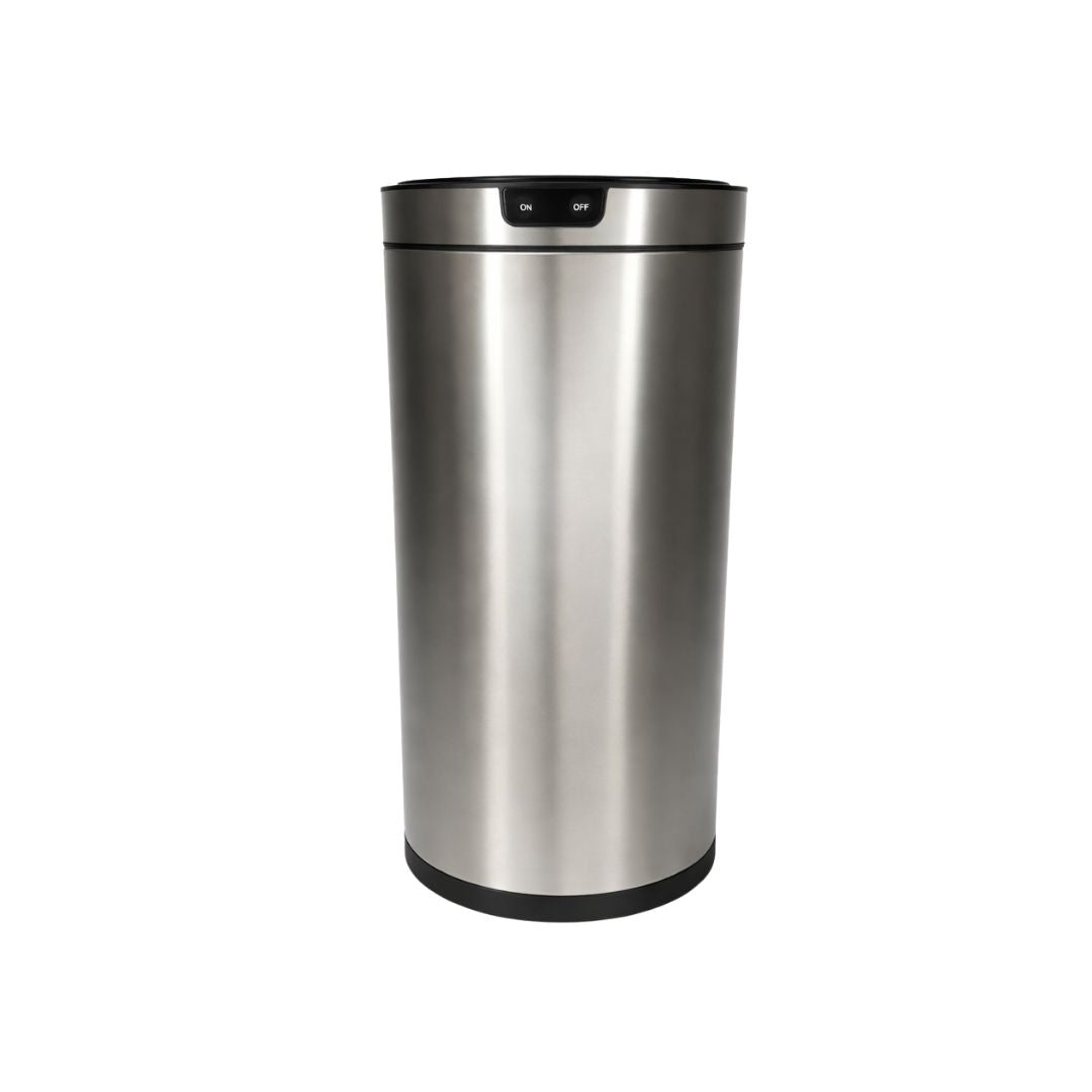 Smart Sensor Dustbin – 30 Litre + WB