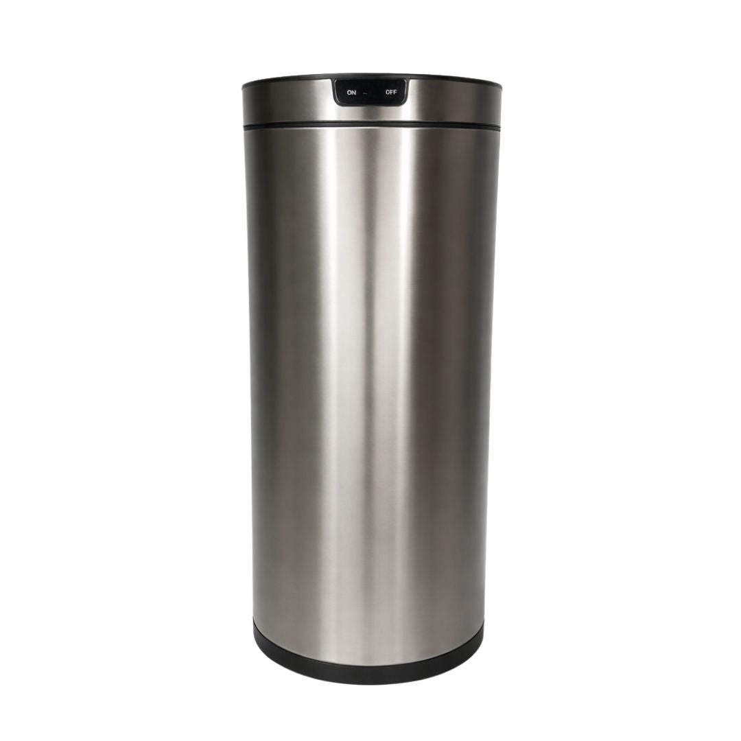 Smart Sensor Dustbin – 30 Litre + WB