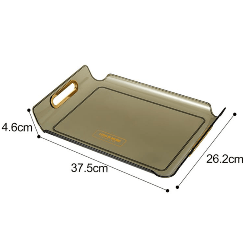 Serving Tray - Stylish