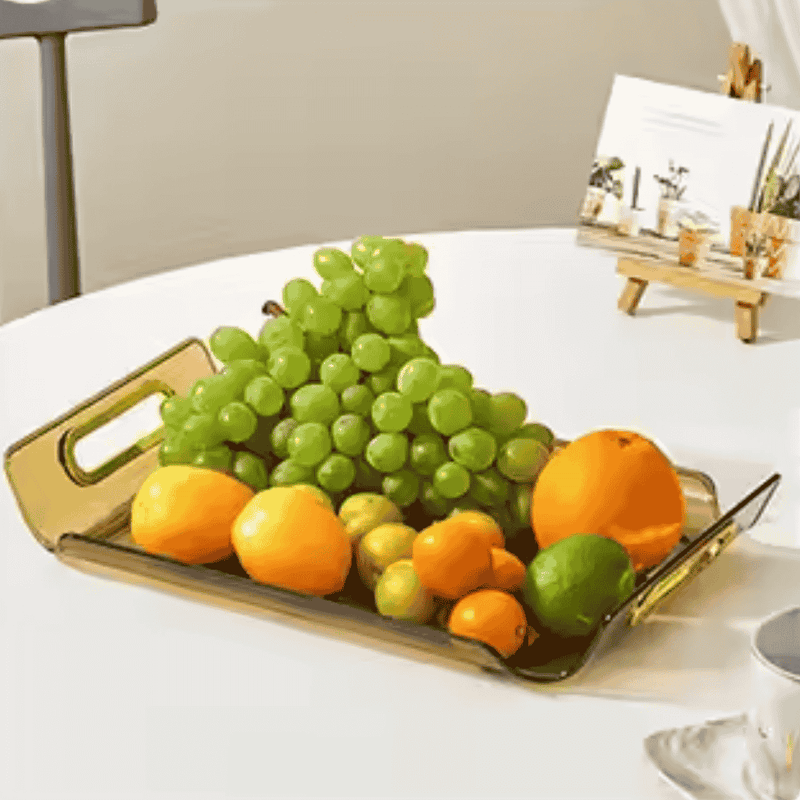 Serving Tray - Stylish