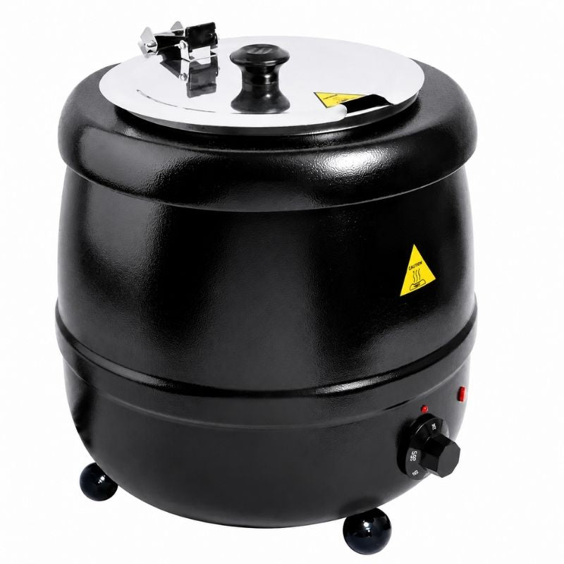 Electric Soup Kettle - 10L