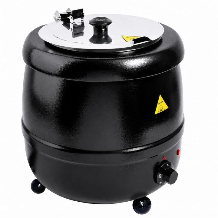 Electric Soup Kettle - 10L