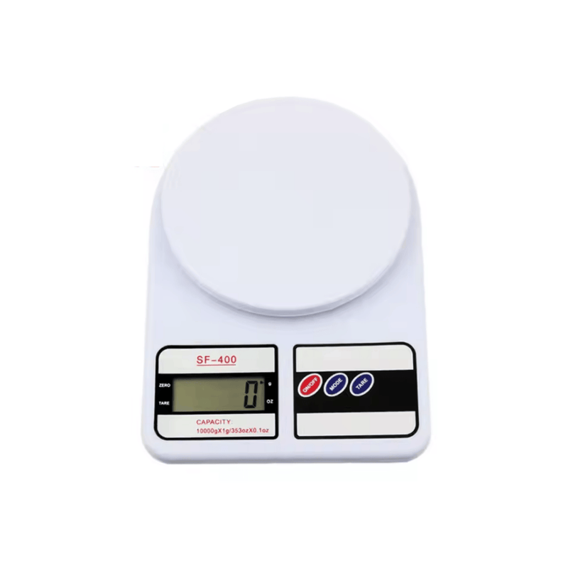 Digital Kitchen Scale - SF400