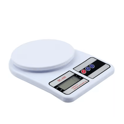 Digital Kitchen Scale - SF400