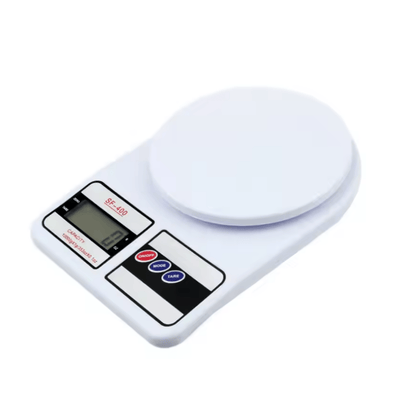 Digital Kitchen Scale - SF400