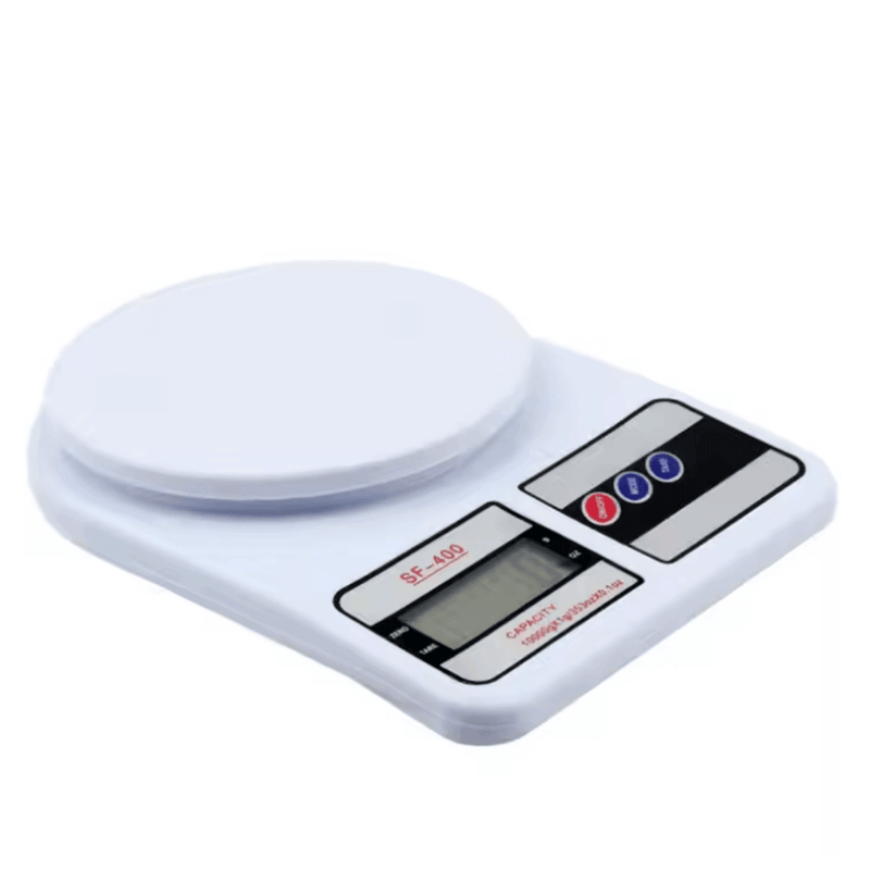 Digital Kitchen Scale - SF400