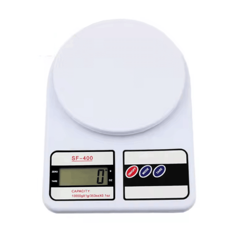 Digital Kitchen Scale - SF400