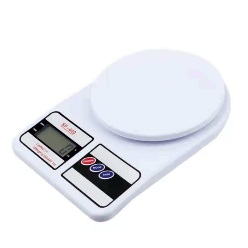 Digital Kitchen Scale - SF400