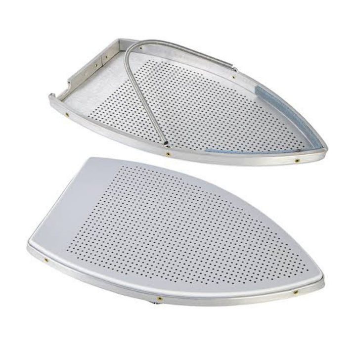 Silver Star - Teflon Shoe For Gravity Steam Iron