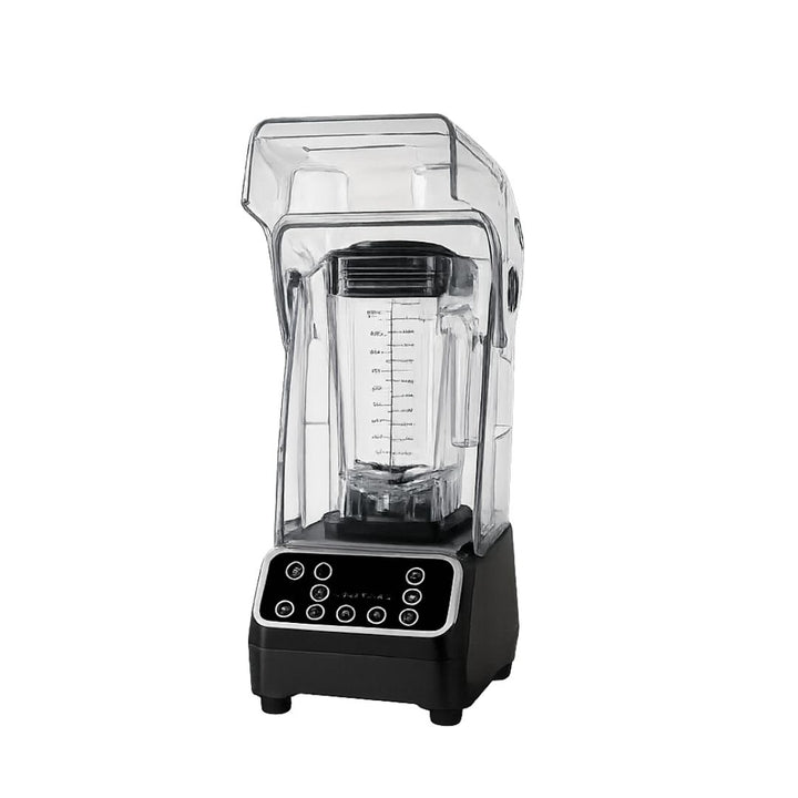 Blender & Ice Crusher – 2L - Noise Reduction Cover
