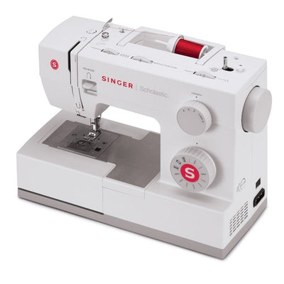 Singer 5511 - Heavy Duty Sewing Machine - Domestic