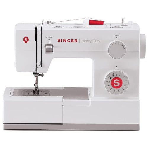 Singer 5511 - Heavy Duty Sewing Machine - Domestic