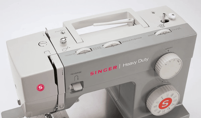 Singer 4411 - Heavy Duty Sewing Machine - Domestic