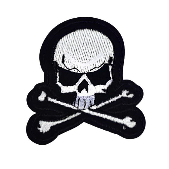 Embroidered Patches - Iron On - Comic Characters