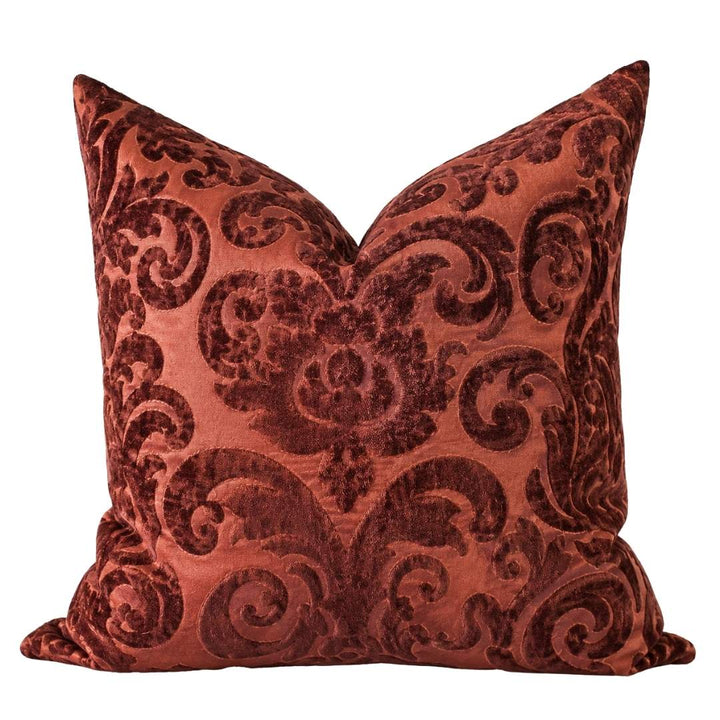 Scatter Cushions- Boroque