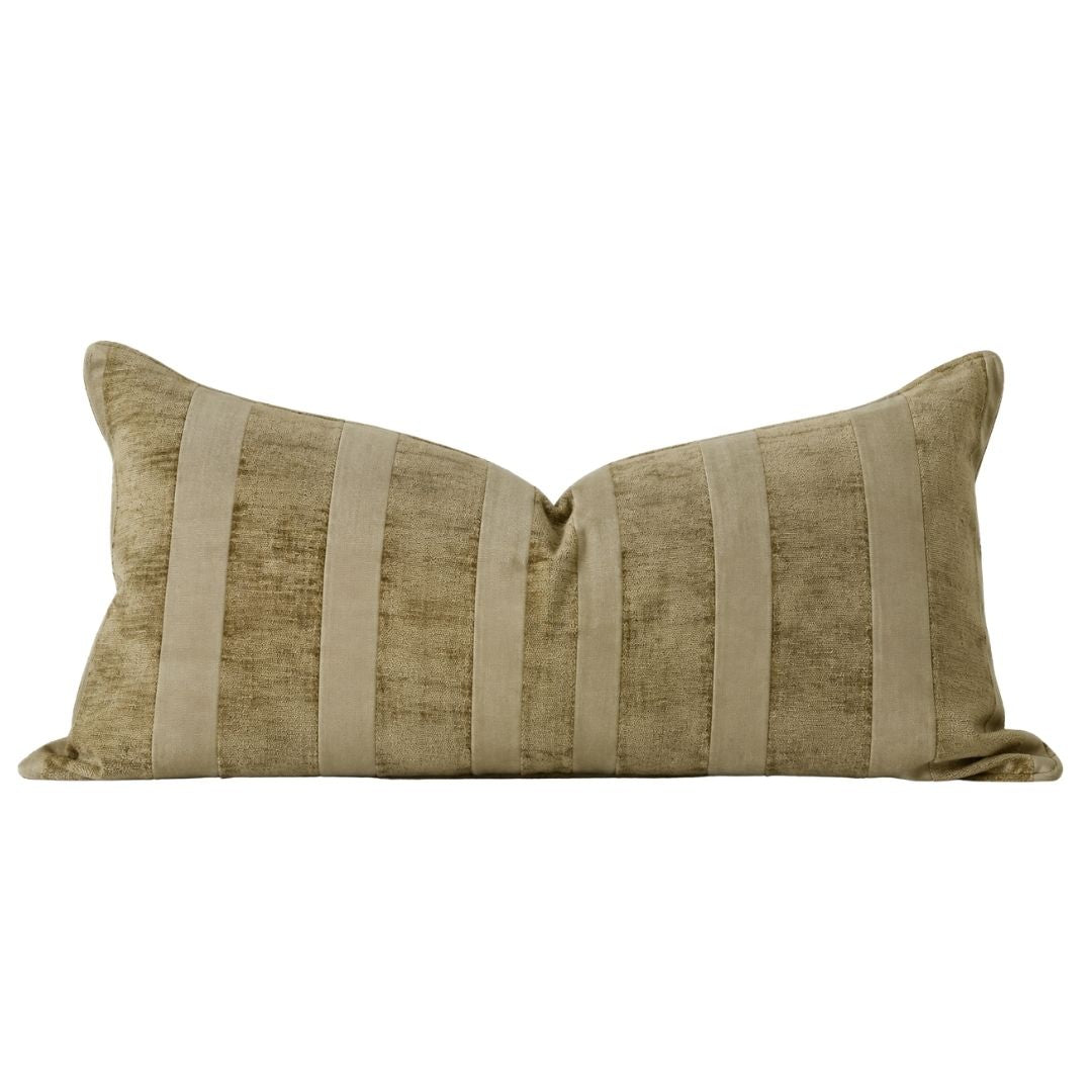 Scatter Cushions- Leno