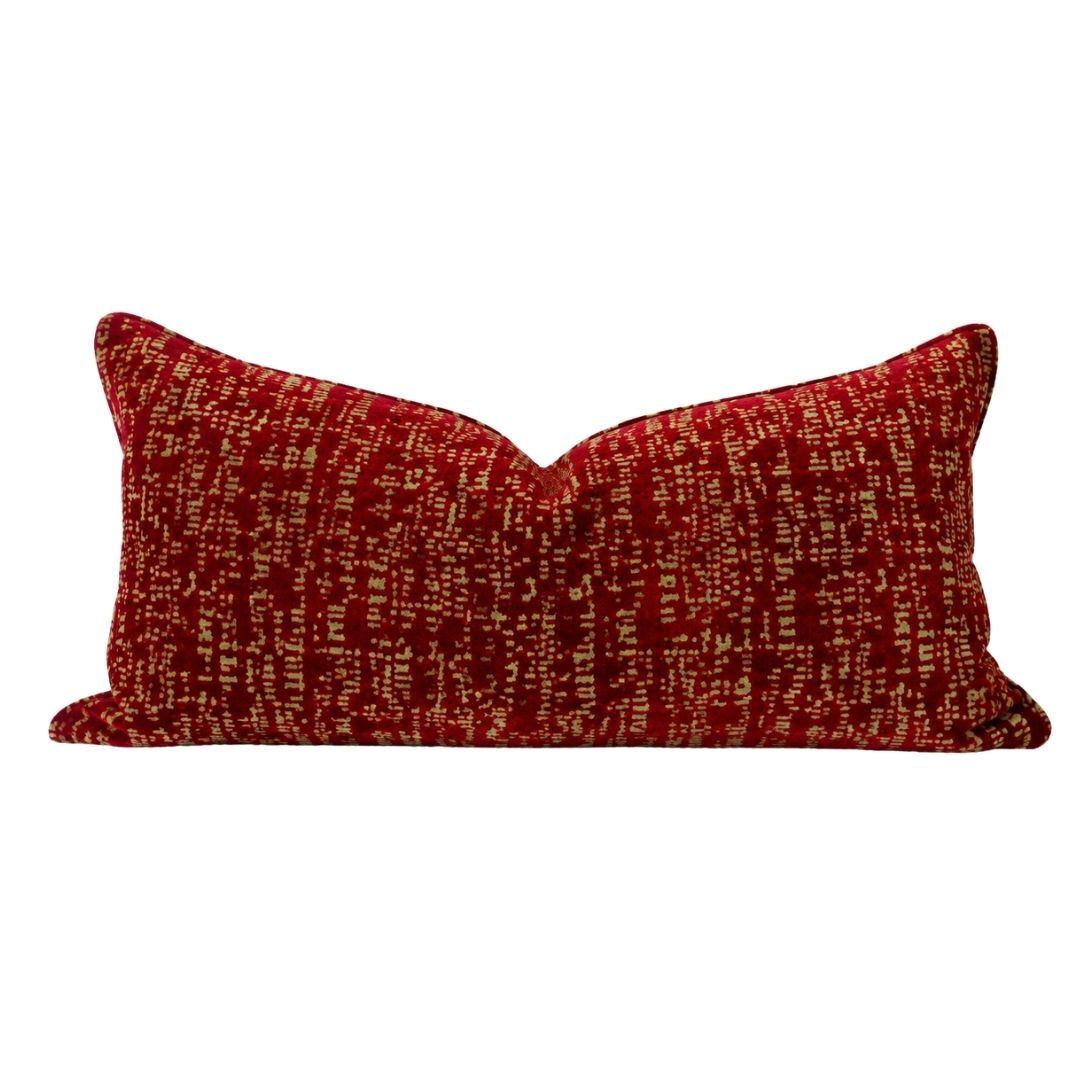 Scatter Cushions Static