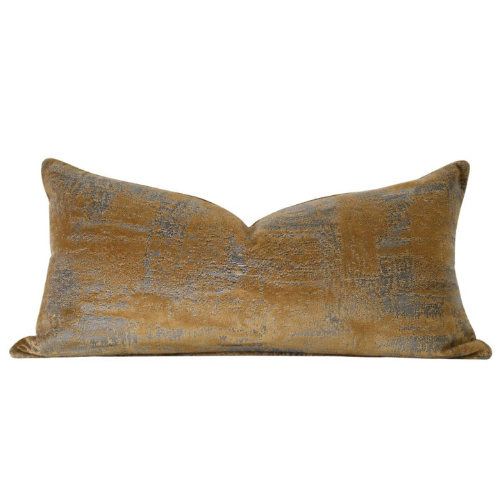 Scatter Cushions - Nardo Rust