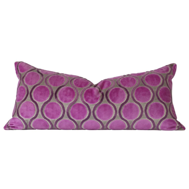 Scatter cushions- Jasper