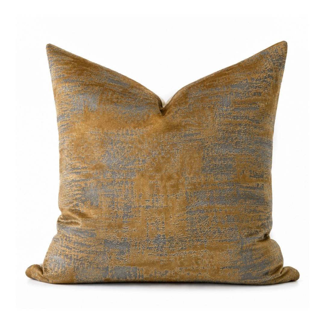 Scatter Cushions - Nardo Rust