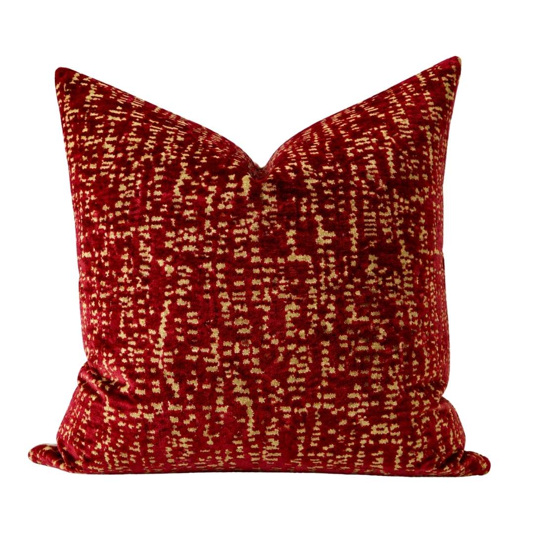 Scatter Cushions Static
