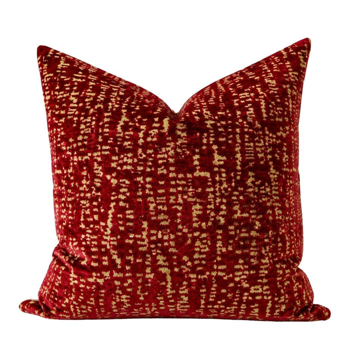 Scatter Cushions Static
