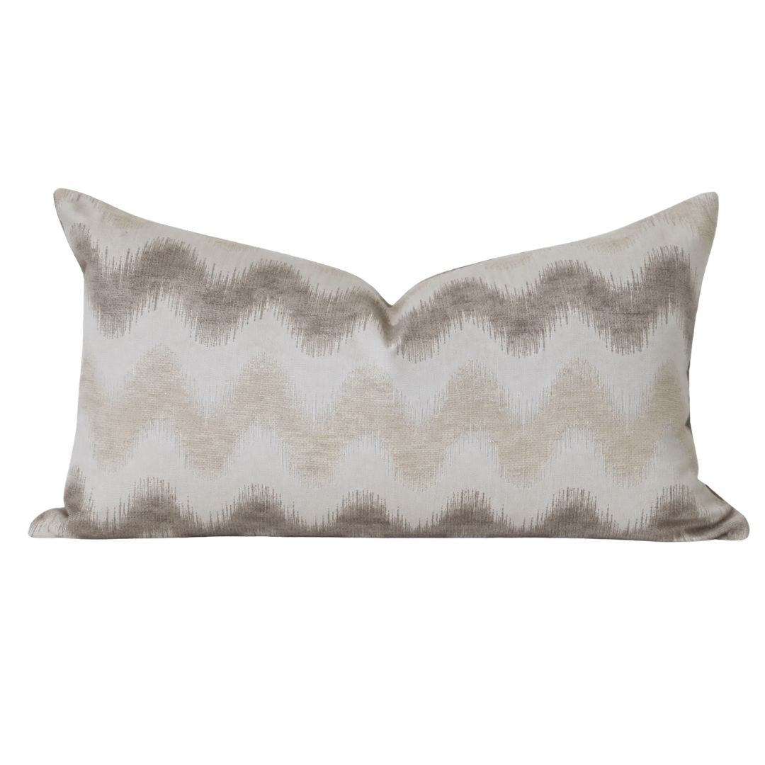 Scatter cushions - Wave Length