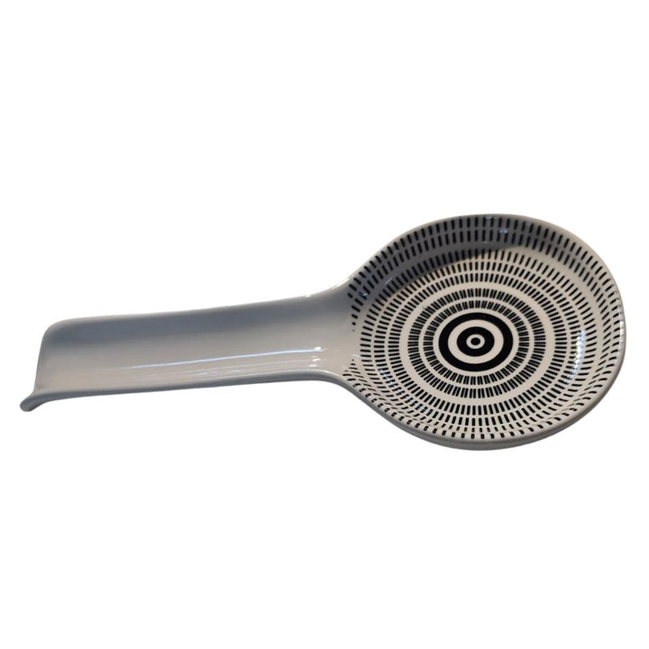 Spoon Rests - Ceramic