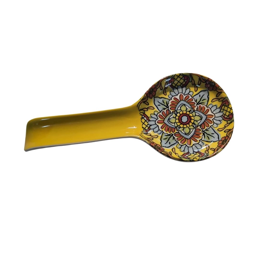 Spoon Rests - Ceramic