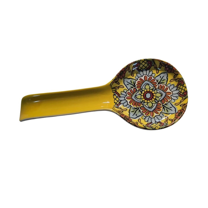 Spoon Rests - Ceramic