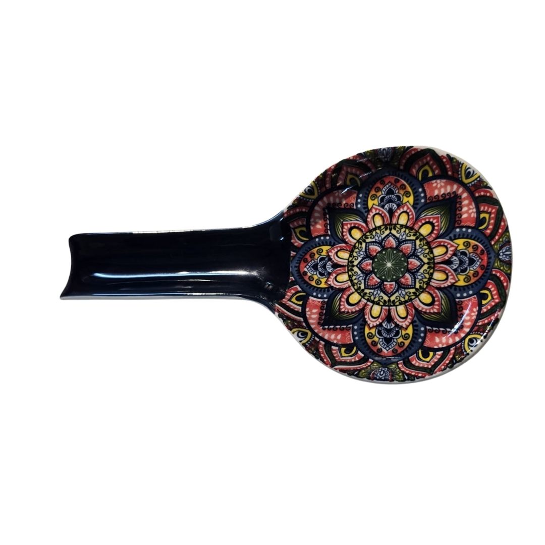 Spoon Rests - Ceramic