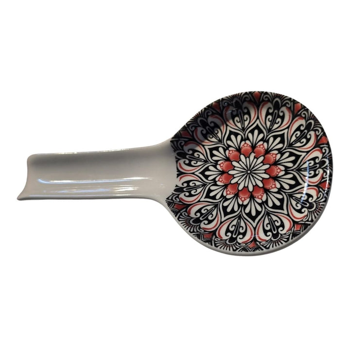 Spoon Rests - Ceramic