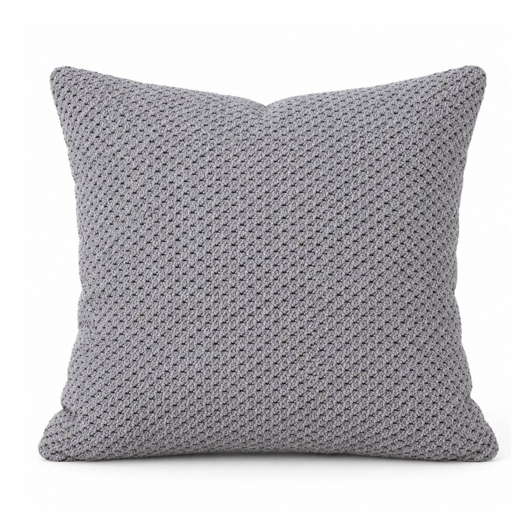 Scatter Cushions - Spotted Voile