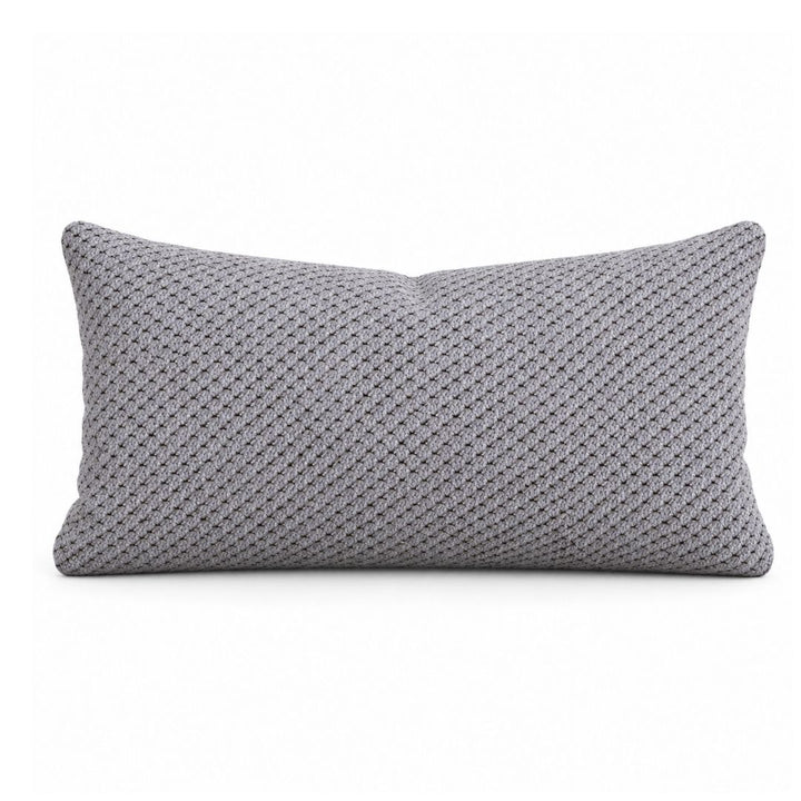 Scatter Cushions - Spotted Voile