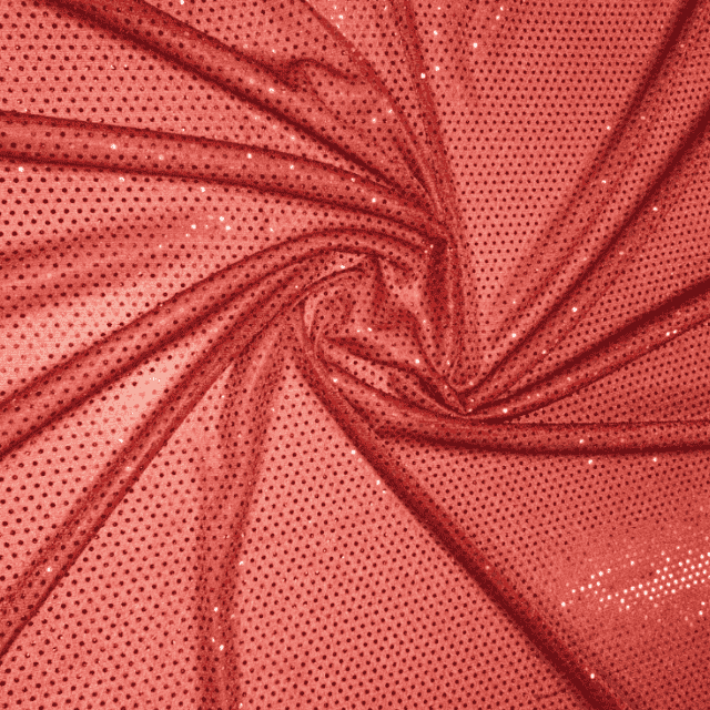 Fabric - Sequence Tulle