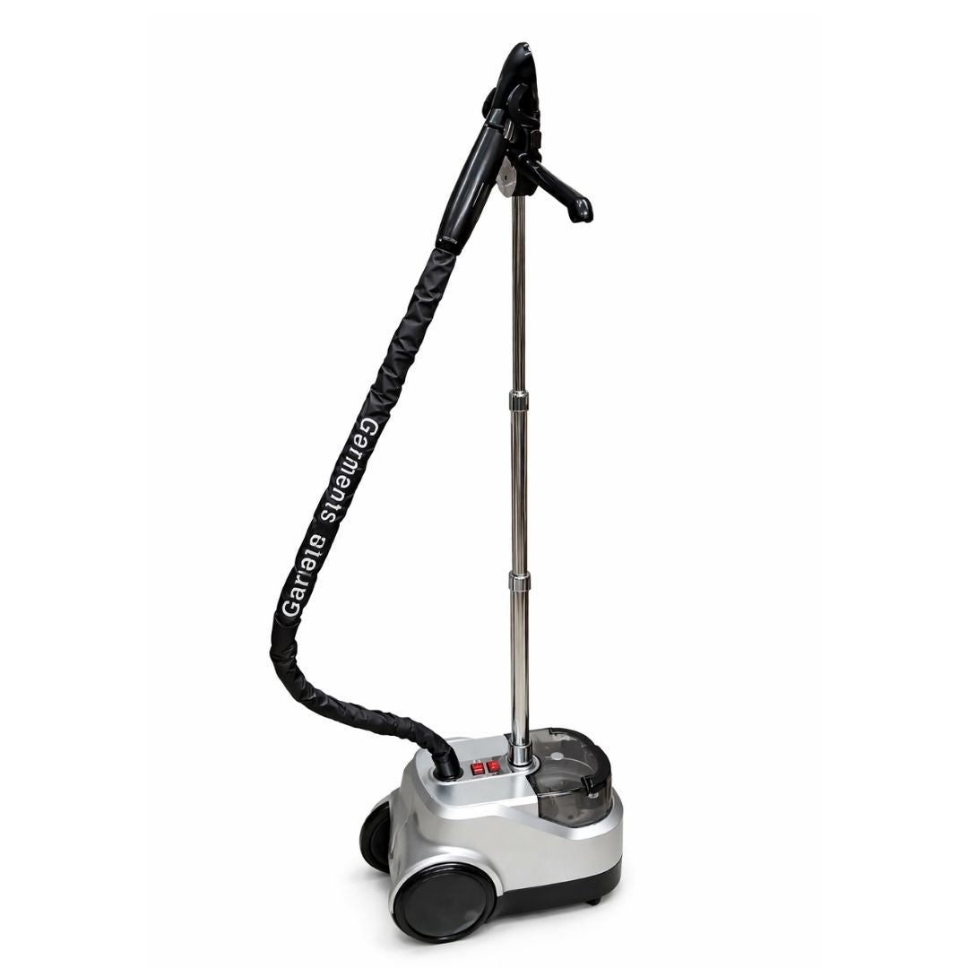 Sunpower Heavy Duty Upright Steamer – 3.9L
