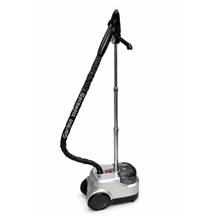 Sunpower Heavy Duty Upright Steamer – 3.9L