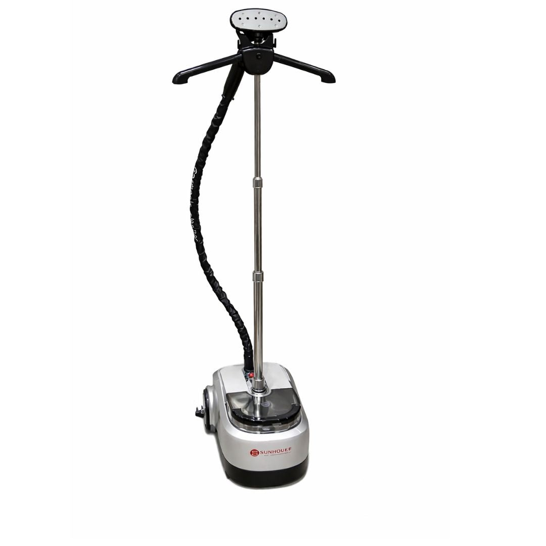 Sunpower Heavy Duty Upright Steamer – 3.9L
