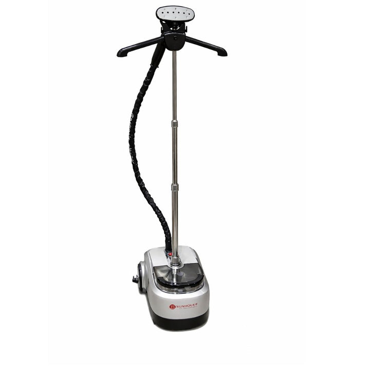 Sunpower Heavy Duty Upright Steamer – 3.9L